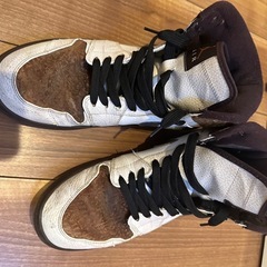 ナイキ　ジョーダン1の画像