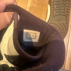 ナイキ　ジョーダン1の画像