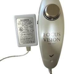 YA-MAN ヤーマン FOCUS VISION美顔器・脱毛器 YKE-1007の画像