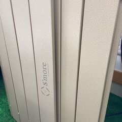 S'more旧型ワゴン専用のテーブル「50％OFF」の画像