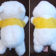 ★★ くまのプーさん★★ ぬいぐるみ セットの画像