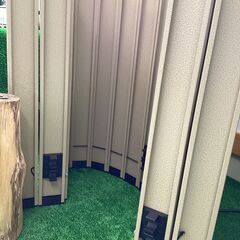 S'more旧型ワゴン専用のテーブル「50％OFF」の画像