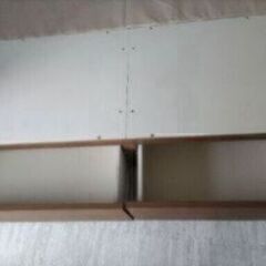 BLACK FRIDAY セール！札幌市近郊の方限定！送料無料！収納付きシングルベッドの画像