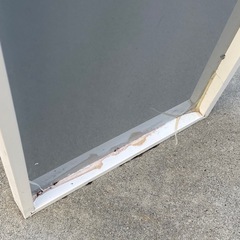 【スタイル良く映ります！！】全身鏡　コンパクトサイズ　の画像