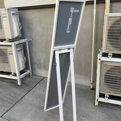 【スタイル良く映ります！！】全身鏡　コンパクトサイズ　の画像