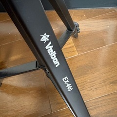 Velbon ファミリー三脚 EX-440 4段 の画像