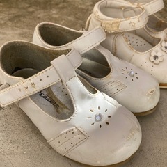 サンダルの画像