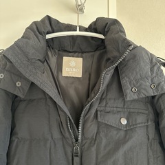 ナノユニバース ダウンの画像