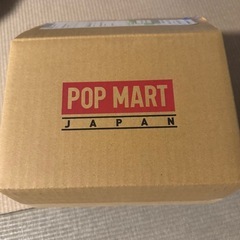 【新品未開封】らぶぶ　ラブブの画像