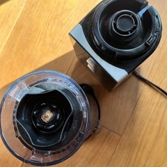 エレクトロラックス　ジューサー・ブレンダー　　の画像