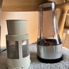 エレクトロラックス　ジューサー・ブレンダー　　の画像