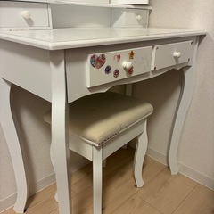 ドレッサー　キッズ　本格的の画像