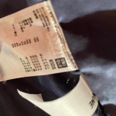 ユニクロ　140 男児　防寒　コート　ジャンパーの画像