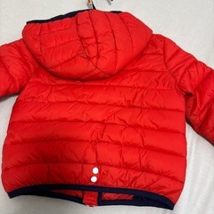 okaidiジャケットの画像