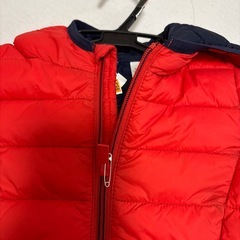 okaidiジャケットの画像