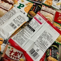    お菓子セット4の画像