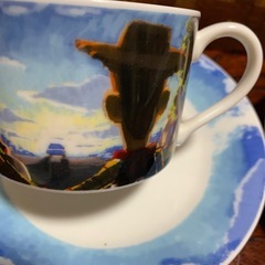 トイストーリー　マグカップセットの画像