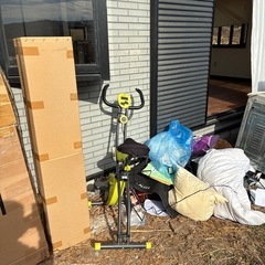 東吾妻町　ソファー　ゴミ全て処分してくれる人の画像