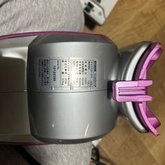 アイリスオーヤマ　IC-S55KFの画像