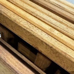 ★値下げ★【中古】BURU,S  FACTORY キッチンカウンターの画像