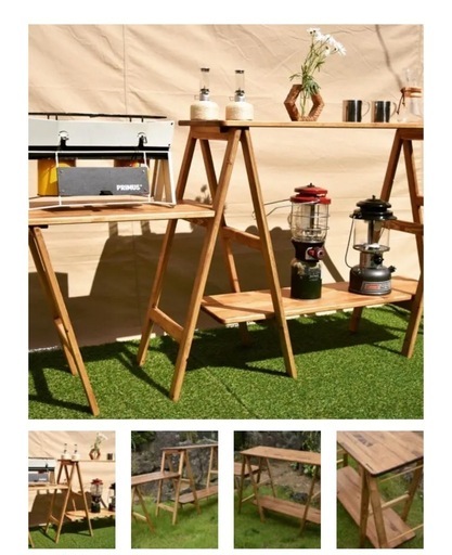 BURU,S FACTORY キッチンカウンター (NAOTO) 本厚木のその他の中古