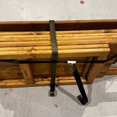 ★値下げ★【中古】BURU,S  FACTORY キッチンカウンターの画像