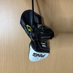 g430  LSTドライバー9° ベンタスブルー6sの画像