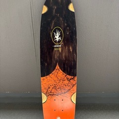 スケートボード/クルーザー（Arbor Groundswell Mission - 35）の画像