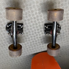 スケートボード/クルーザー（Arbor Groundswell Mission - 35）の画像