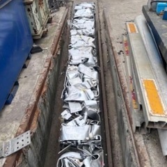 ①ドライバー（大型免許必須）/②工場作業員の画像