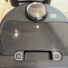 Neato Botvac Connected ロボット掃除機の画像