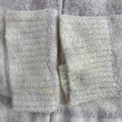 ジェラートピケ　パーカーの画像