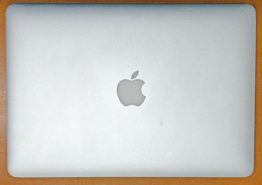 MacBook Air 13inch, 2017 8GB256GBUSキーボード (taka) 川口のMacの