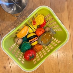 IKEAキッチンセット【お話し中
】の画像