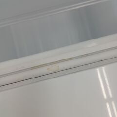 ★リユースのサカイ日立店★HJ8387 YAMADA 冷蔵庫 156L 23年製 動作確認／クリーニング済み の画像