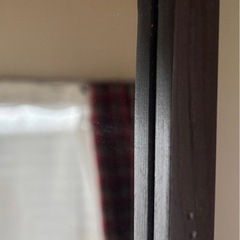 【取引中】全身鏡の画像