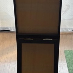 【取引中】全身鏡の画像