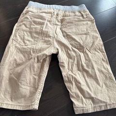 ベージュのハーパン150の画像