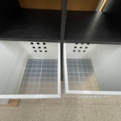 リユースのサカイ東金店 オープンシェルフ TJ16334の画像