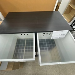 リユースのサカイ東金店 オープンシェルフ TJ16334の画像