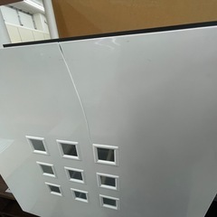 リユースのサカイ東金店 オープンシェルフ TJ16334の画像