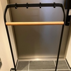 傘立て　山崎実業の画像