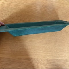 別所温泉 柏屋旅館本店　灰皿の画像