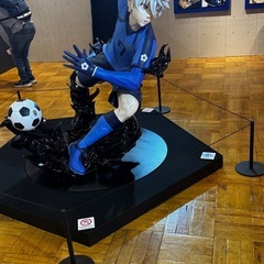 【ブルーロック好き集まれ】 ＼カフェ会 in 天神 ☕️⚽／