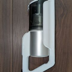 コードレスサイクロン掃除機　吸引力弱いの画像