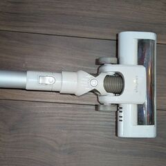 コードレスサイクロン掃除機　吸引力弱いの画像