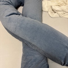 U 妊婦枕の画像