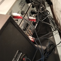 ONKYOミニコンポ（レア）　音よしの画像