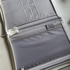 母子手帳ケース 赤ちゃん  新品の画像