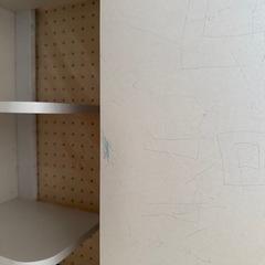 本棚 絵本ラック　マガジンラックの画像